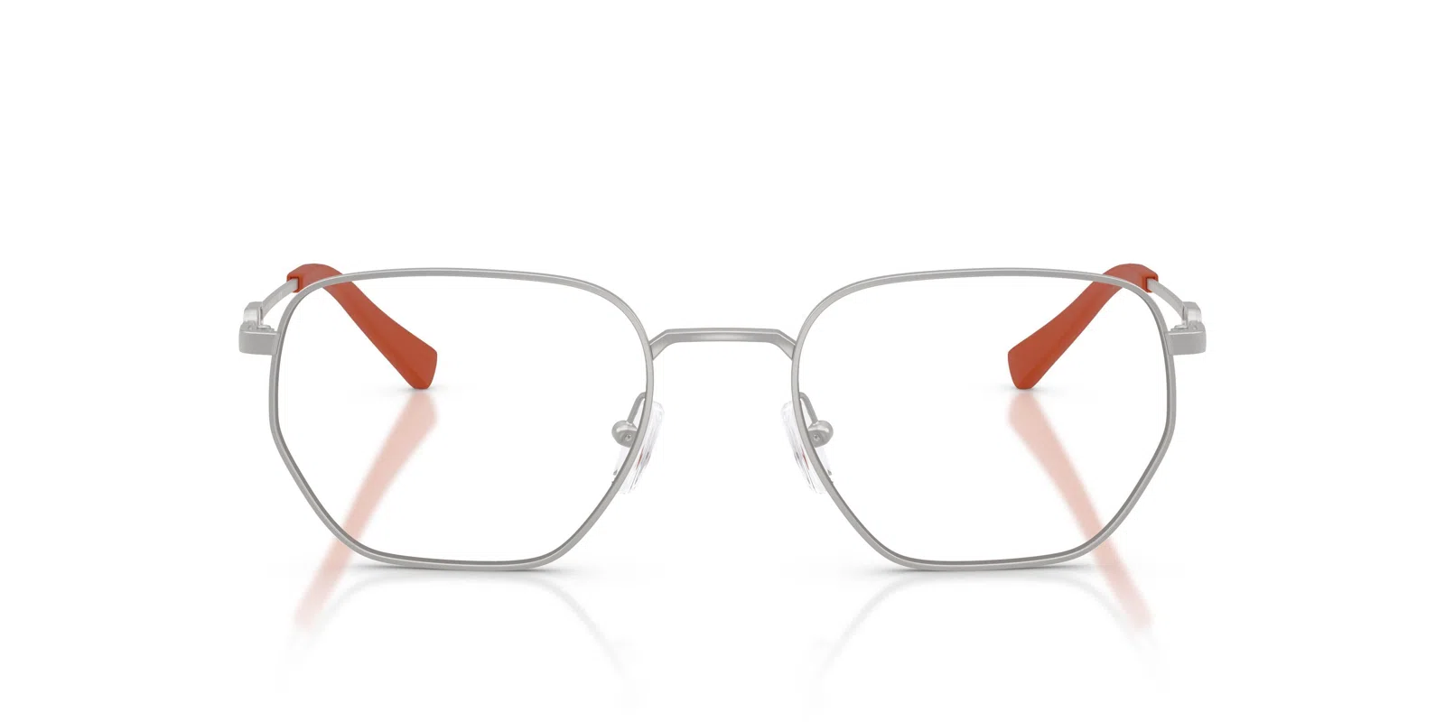 Armani Exchange 1074 Eyeglasses - view 12